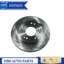 OEM pièces de voiture disque de frein rotor AIMCO 31009